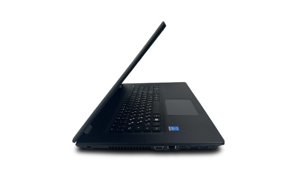 Ноутбук Acer TravelMate P277 Intel Core i3-5005U 8GB RAM 240GB SSD [17'3" HD+ ] - Б/В