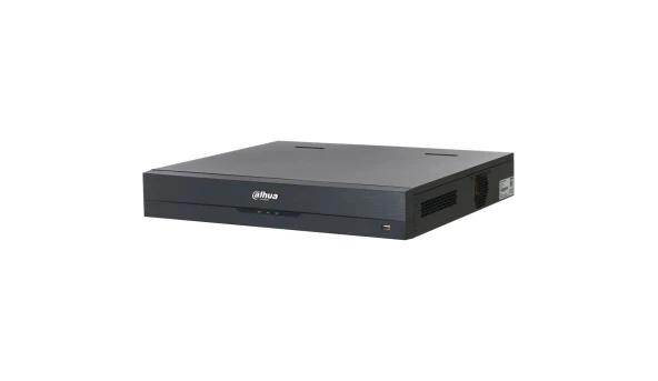 Видеорегистратор Dahua DHI-NVR5416-EI2 8-канальный 1.5U 4HDD WizSense