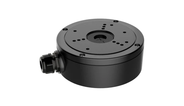 Коммутационный бокс DS-1280ZJ-S(Black)