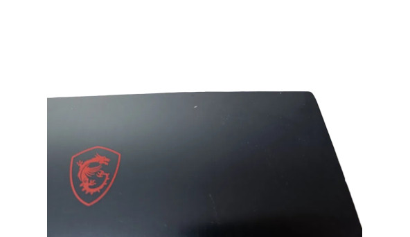 Игровой Ноутбук MSI GF63 Intel core i5-12450H 16 GB RAM DDR4 512 GB SSD RTX 2050 Б/У
