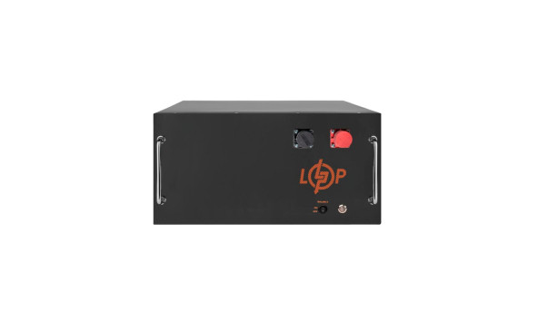 Акумулятор LP LiFePO4 51,2V - 315 Ah (16128Wh) (BMS JK 300A/150А) RM BL