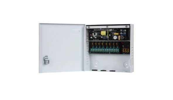 Блок питания PS-1205/8CH(M) 12V/5A 8 каналов