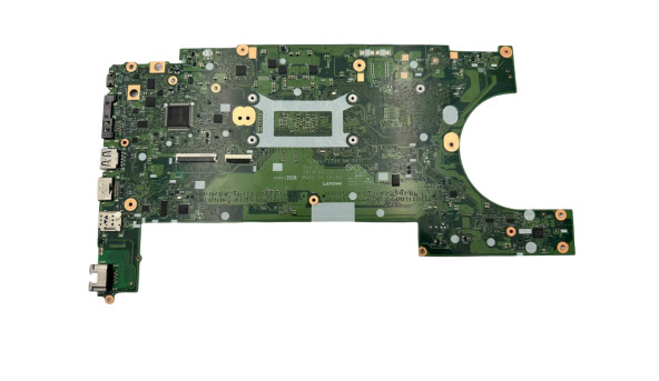 Материнская плата к ноутбуку Lenovo ThinkPad L490 L590 FL490 /FL590 NM-B931 REV:1.0 i3-8145U SRFFZ Б/У
