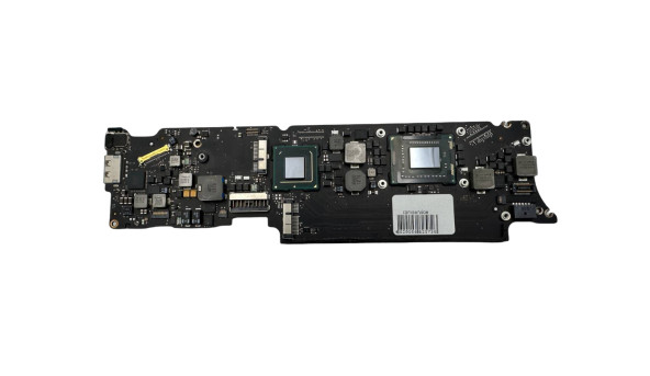 Материнская плата для ноутбука Apple MacBook A1466 21PJ6MB00G0  Intel Core i5-2467M  Б/У