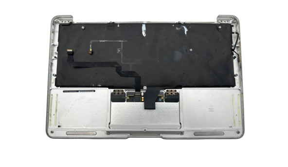 Средняя часть корпуса к ноутбуку Apple MacBook A1466 01D0000730 Б/У