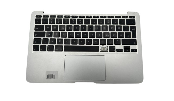 Средняя часть корпуса к ноутбуку Apple MacBook A1466 01D0000730 Б/У