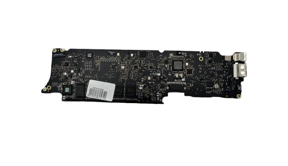 Материнская плата для ноутбука Apple MacBook A1465 21PJFMB00X0 Intel Core i5-5250U SR26C Б/У