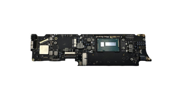 Материнская плата для ноутбука Apple MacBook A1465 21PJFMB00X0  Intel Core i5-5250U SR26C  Б/У