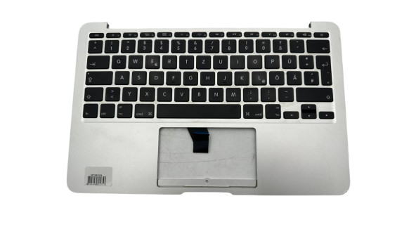 Средняя часть корпуса к ноутбуку Apple MacBook Air 11 A1465  069-9392-B 00000582812 Б/У
