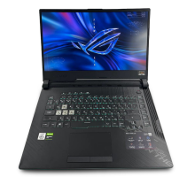 Ігровий ноутбук Asus Rog Strix 15 Intel Core i5-10300H 16GB RAM 512GB SSD M.2 NVMe GTX 1650 TI (15.6" FHD IPS) - Б/В