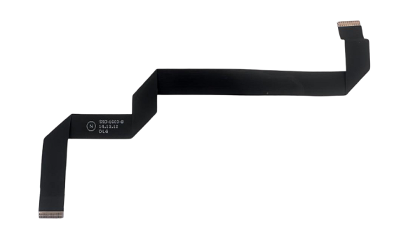 Шлейф к тачпаду к APPLE MACBOOK AIR A1370 A1465  Б/У