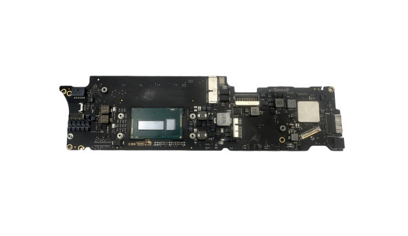 Материнская плата к ноутбуку APPLE MACBOOK AIR A1370 A1465  Intel Core i5-5250U SR26C 21PJFMB0180 Б/У