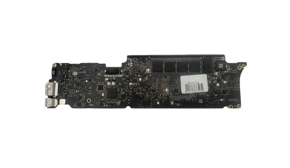 Материнская плата к ноутбуку APPLE MACBOOK AIR A1370 A1465 Intel Core i5-5250U SR26C 21PJFMB0180 Б/У