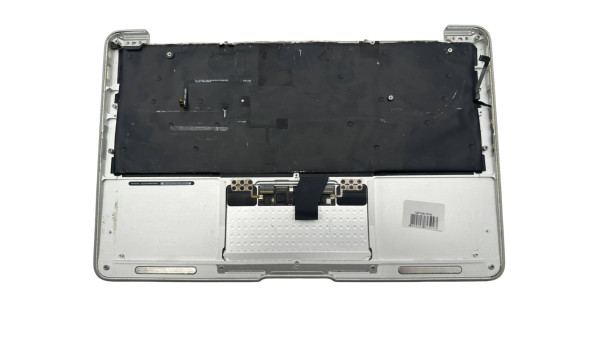 Середня частина корпусу до ноутбука Apple MacBook Air A1465 069-9392-B Б/В