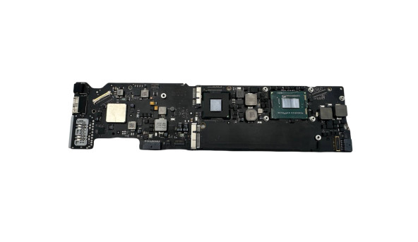 Материнская плата к ноутбуку APPLE MACBOOK AIR A1465  Intel Core  i5-3427U SR0N7  21PJ7MB00A0 Б/У