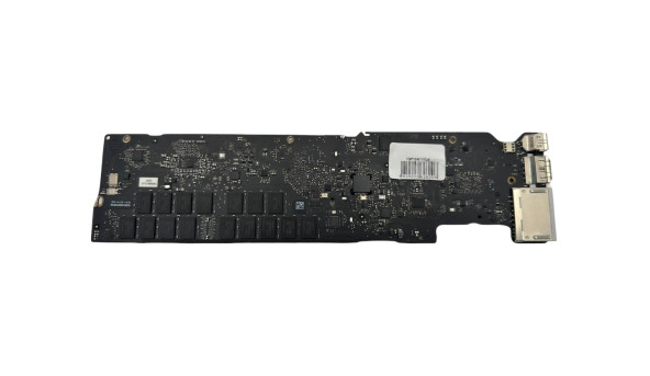 Материнская плата к ноутбуку APPLE MACBOOK AIR A1465 Intel Core i5-3427U SR0N7 21PJ7MB00A0 Б/У