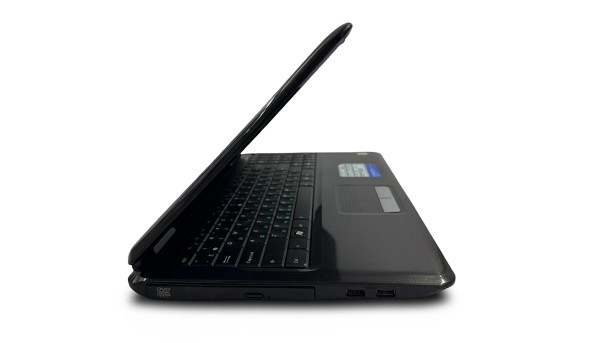 Ноутбук Asus k50ij Intel Celeron T3000 4 GB RAM DDR4 250GB HDD [15,6" ] - Б/В