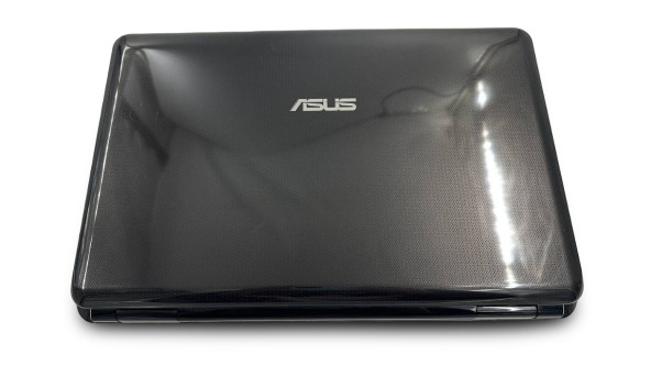 Ноутбук Asus k50ij Intel Celeron T3000 4 GB RAM DDR4 250GB HDD [15,6" ] - Б/В