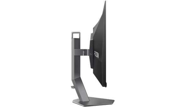 TFT 27" AOC AGON PRO AG276QKD2, QD-OLED, 500Hz, 0,03ms, 2xHDMI, DP, USB-hub, HAS, Pivot, чоро-сірий