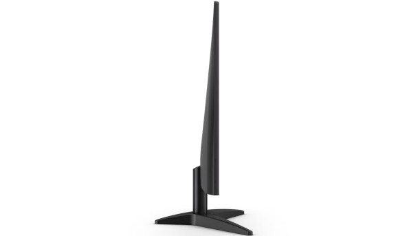 TFT 27" AOC Q27B36X, QHD, IPS, 144Гц, 0,5мс, HDMI, DP, чорний