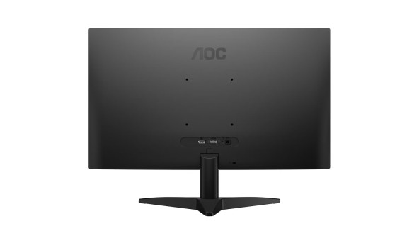 TFT 23.8" AOC 24B36X, IPS, 144Гц, 0,5мс, HDMI, DP, чорний