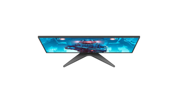 TFT 23.8" AOC 24B36X, IPS, 144Гц, 0,5мс, HDMI, DP, чорний