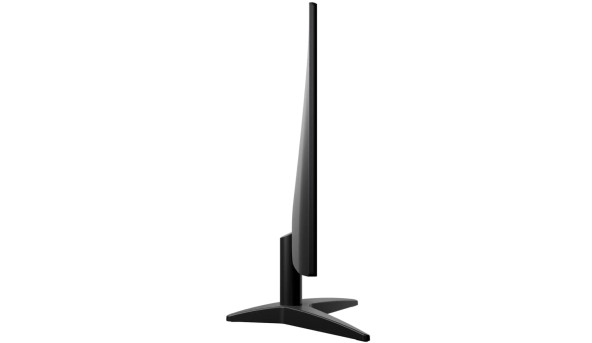 TFT 23.8" AOC Q24B36X, QHD, IPS, 144Гц, 0,5мс, HDMI, DP, чорний