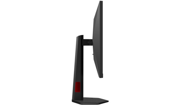 TFT 27" AOC 27G4ZR, Fast IPS, 260Hz, 0,3ms, 2xHDMI, DP, HAS, Pivot, чорно-червоний