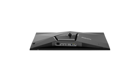 TFT 31.5"AOC AG326UZD2, QD-OLED, UHD 4K,240hz,2xHDMI, DP, USB-C,USB-hub, HAS, Pivot,кол.,чорно-сірий