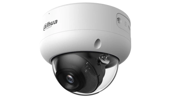IP видеокамера Dahua DH-IPC-HDBW3649E-AS-IL 6МП (2.8мм)