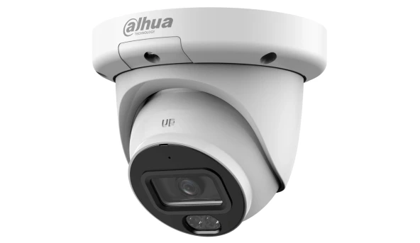IP видеокамера Dahua DH-IPC-HDW3649QM-S-IL 6МП (2.8мм)