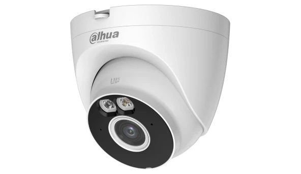 IP видеокамера Dahua DH-T5A-IL Wi-Fi 5МП IP67