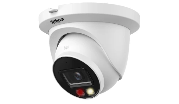 IP видеокамера Dahua DH-IPC-HDW2249TM-S-IL 2 МП (2.8мм) с микрофоном