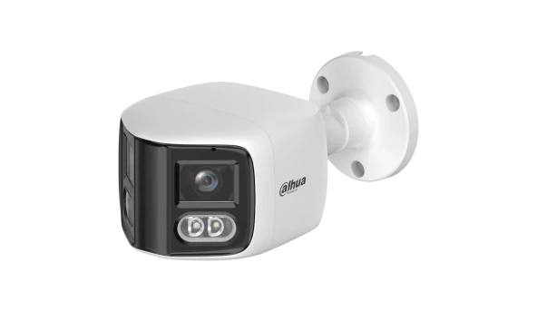 IP видеокамера Dahua DH-IPC-PFW2849S-A180-S-PV (2.8мм) 8МП