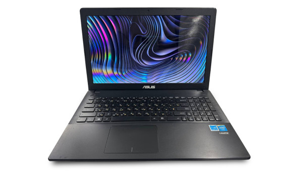 Ноутбук Asus F551M Intel Celeron N2830 8GB RAM 120GB SSD [15.6" ] - Б/В