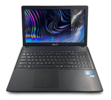 Ноутбук Asus F551M Intel Celeron N2830 8GB RAM 120GB SSD [15.6" ] - Б/В