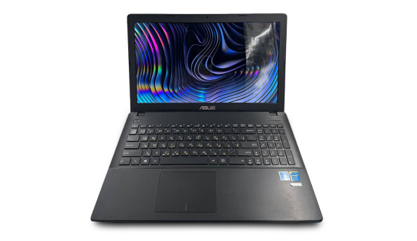 Ноутбук Asus F551M Intel Celeron N2830 8GB RAM 120GB SSD [15.6" ] - Б/В