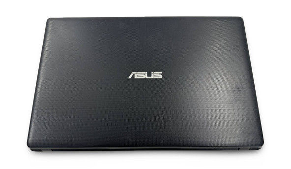 Ноутбук Asus F551M Intel Celeron N2830 8GB RAM 120GB SSD [15.6" ] - Б/В