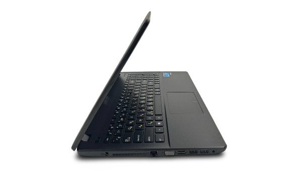Ноутбук Asus F551M Intel Celeron N2830 8GB RAM 120GB SSD [15.6" ] - Б/В