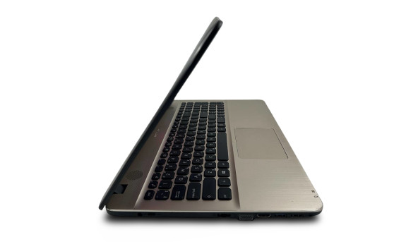 Ноутбук Asus X541N Intel Pentium N4200 4GB RAM 240GB SSD [15.6" ] - Б/У