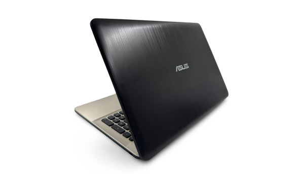 Ноутбук Asus X541N Intel Pentium N4200 4GB RAM 240GB SSD [15.6" ] - Б/У