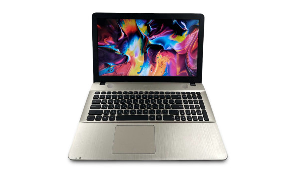 Ноутбук Asus X541N Intel Pentium N4200 4GB RAM 240GB SSD [15.6" ] - Б/У