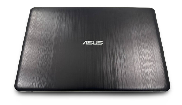 Ноутбук Asus X541N Intel Pentium N4200 4GB RAM 240GB SSD [15.6" ] - Б/У