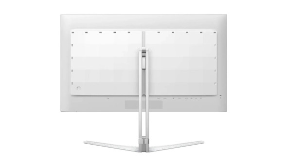 TFT 31.5" Philips 32M2N8900P,QD-OLED, UHD 4K,240hz, 2хHDMI, DP,USB-С, USB-hub, HAS, кол., біло-срібн