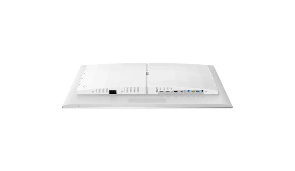 TFT 31.5" Philips 32M2N8900P,QD-OLED, UHD 4K,240hz, 2хHDMI, DP,USB-С, USB-hub, HAS, кол., біло-срібн
