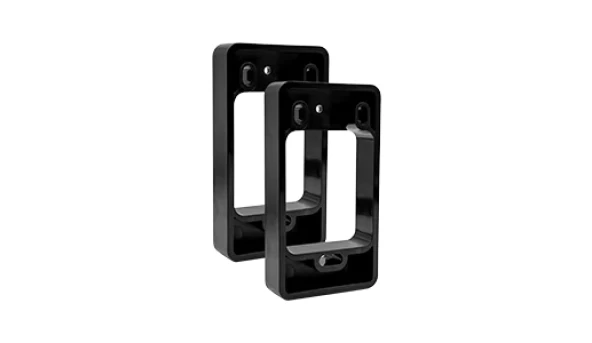 Комплект проставок U-Prox Spacer mini Black kit
