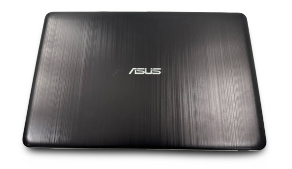 Ігровий ноутбук Asus X540M Intel Pentium Silver N5000 4GB RAM 120GB SSD GeForce MX110 [15.6 ] - Б/В