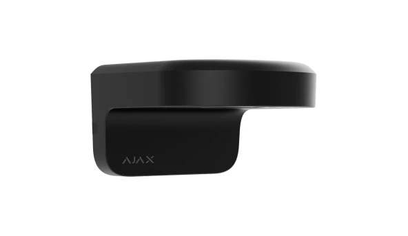 Настенный кронштейн для камеры Ajax MountCam A1 ASP black