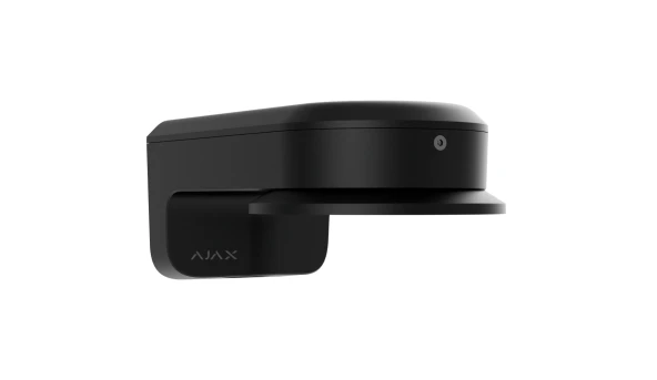Настенный кронштейн для камеры Ajax MountCam B2 ASP black