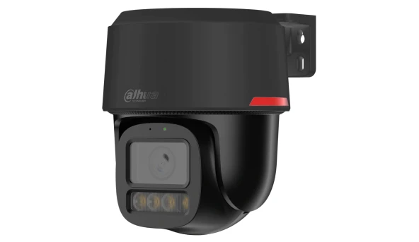 IP видеокамера Dahua DH-IPC-PT2449C1-S-PV-PRO-BE 4МП (3.6мм)